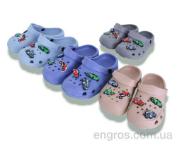 Кроксы Deshman